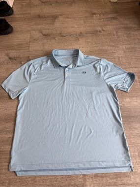 Good Good Golf Men's Polo Shirt